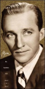 Bing Crosby His Legendary Years album cover.jpg
