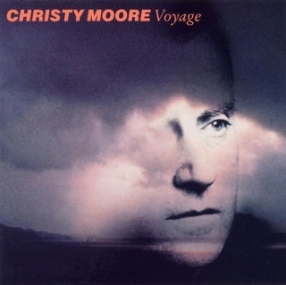 Christy Moore Voyage album cover.jpg