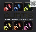 Curtis Mayfield The Very Best Of Curtis Mayfield album cover.jpg
