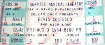 1984-08-03 Sunrise ticket 3.jpg