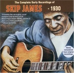 Skip James The Complete Early Recordings album cover.jpg