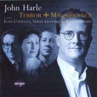 John Harle Terror And Magnificence album cover.jpg