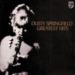 Dusty Springfield Greatest Hits album cover.jpg