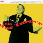 Big Joe Turner The Very Best Of Big Joe Turner album cover.jpg