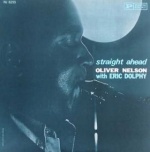Oliver Nelson Straight Head album cover.jpg