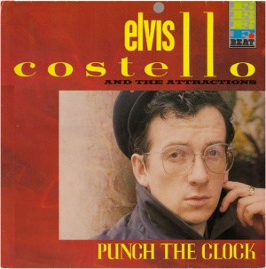 Punch The Clock (1983)