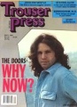 1981-09-00 Trouser Press cover.jpg
