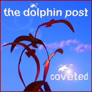 The Dolphin Post Coveted album cover.jpg