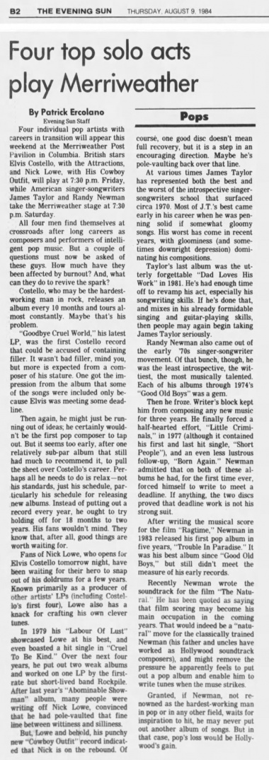 1984-08-09 Baltimore Sun page B2 clipping 01.jpg