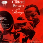 Clifford Brown With Strings album cover.jpg