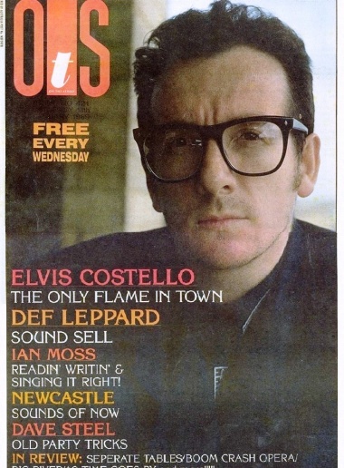 1989-01-18 On The Street cover.jpg