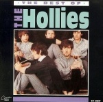 The Hollies The Best Of The Hollies album cover.jpg