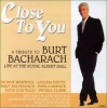 Close To You A Tribute To Burt Bacharach album cover.jpg