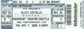 2005-04-07 Seattle ticket.jpg
